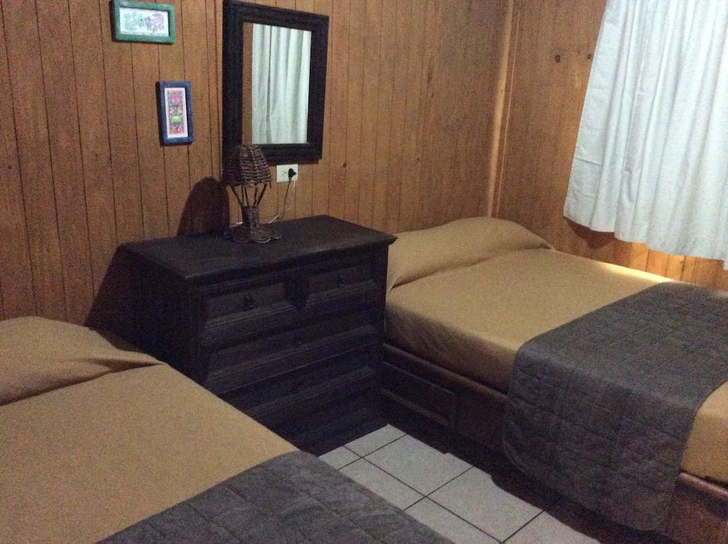Cabanas La Chicharra Xico エクステリア 写真