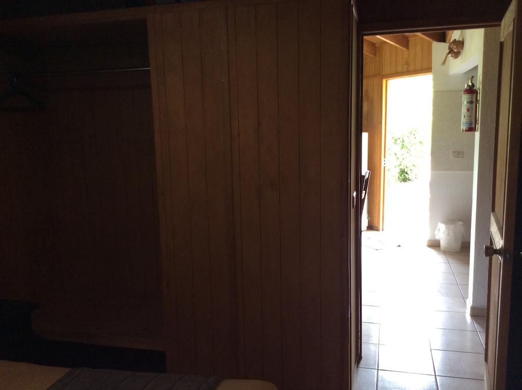 Cabanas La Chicharra Xico エクステリア 写真
