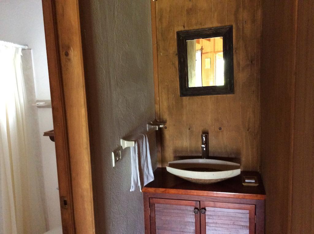 Cabanas La Chicharra Xico 部屋 写真